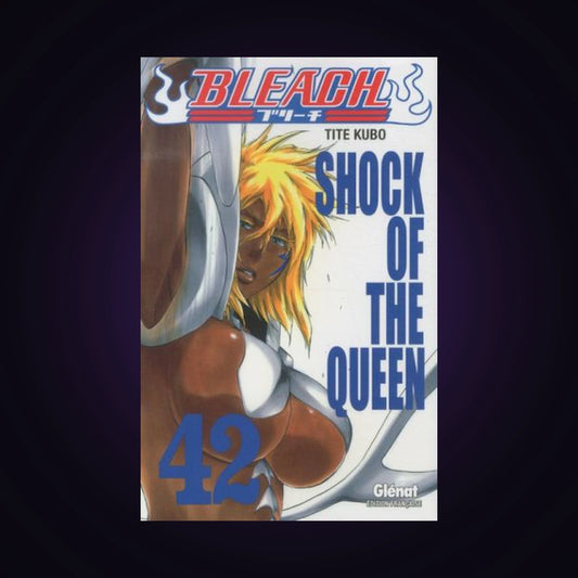 Bleach. Tome 42