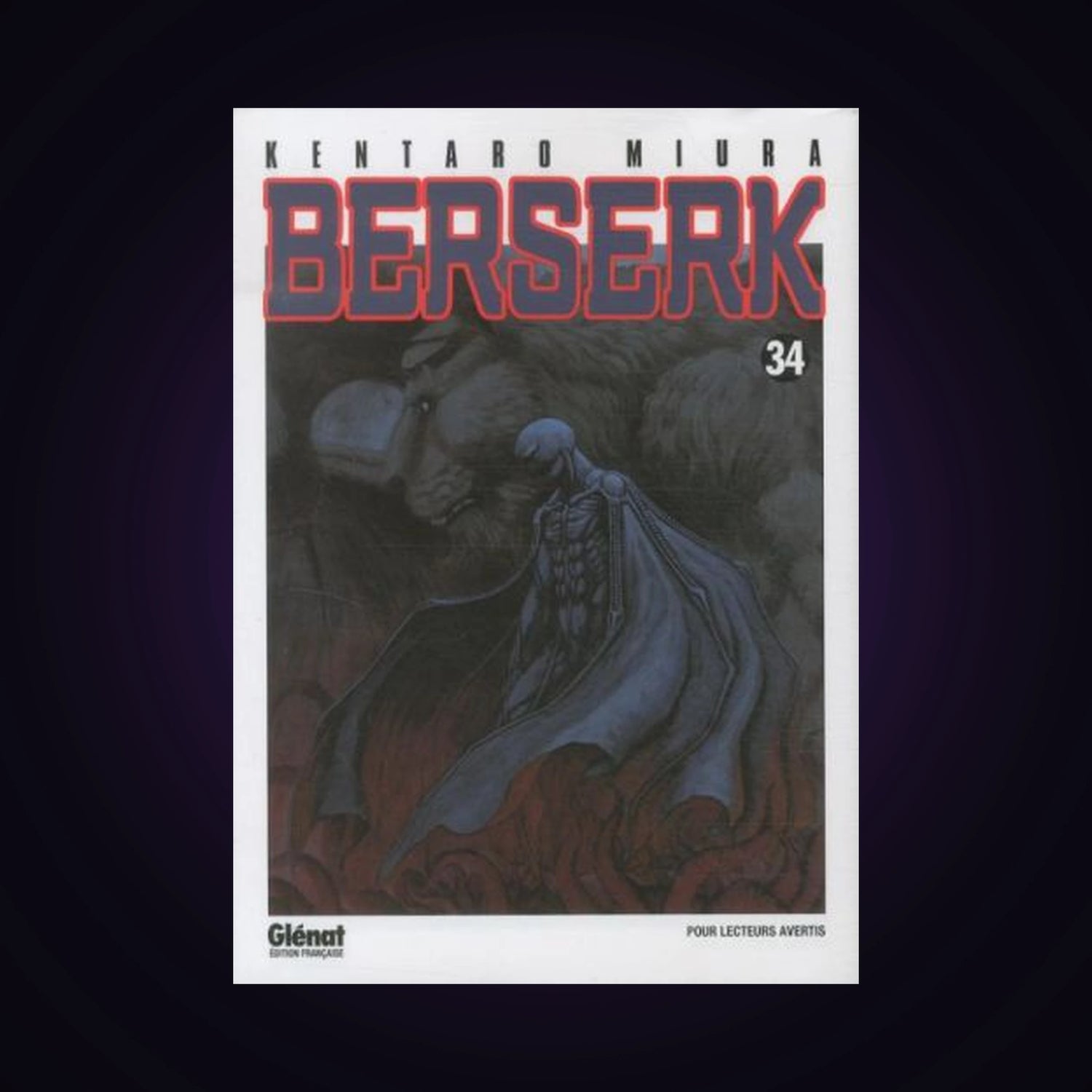 Berserk. Tome 34