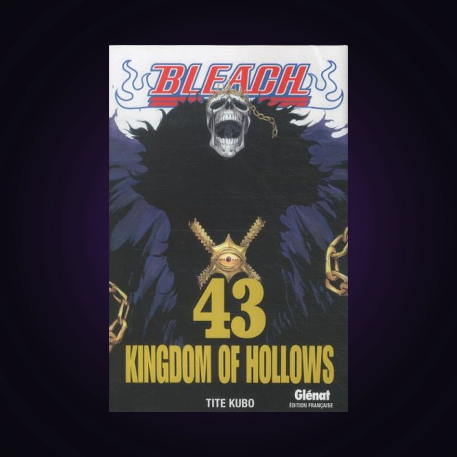 Bleach. Tome 43