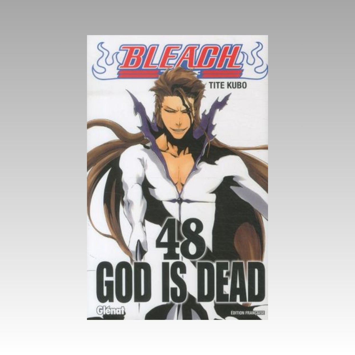Bleach. Tome 48