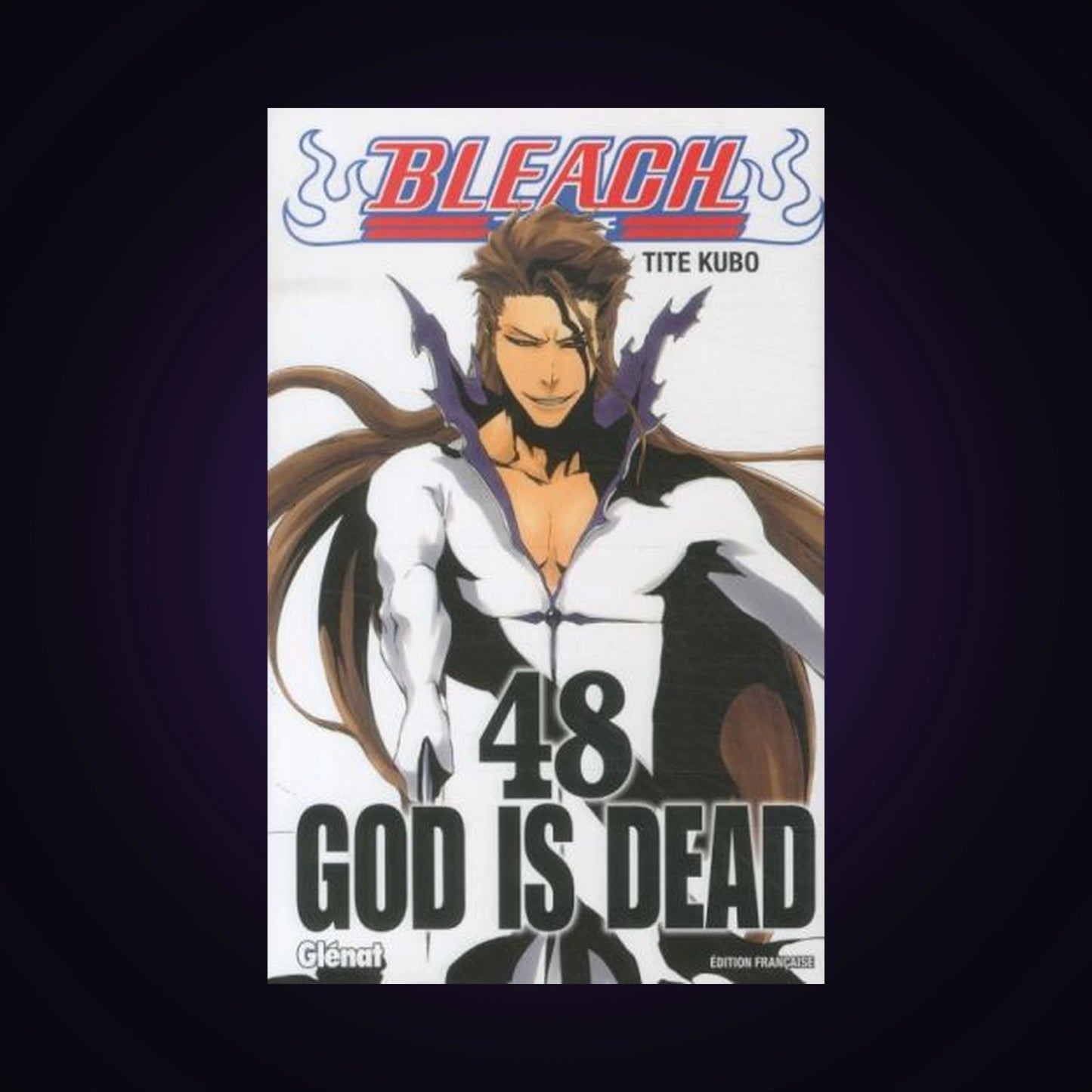 Bleach. Tome 48