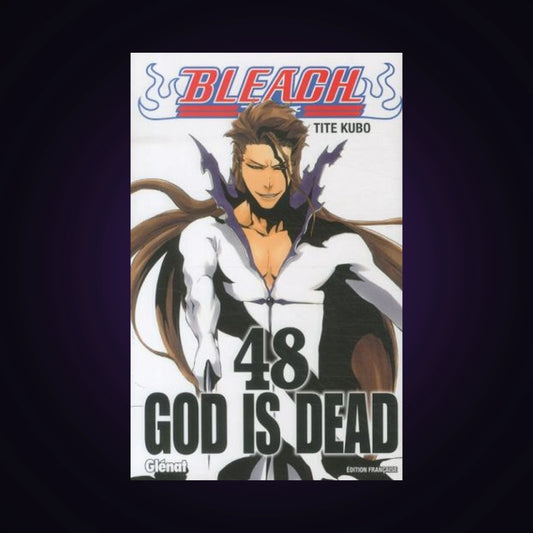 Bleach. Tome 48