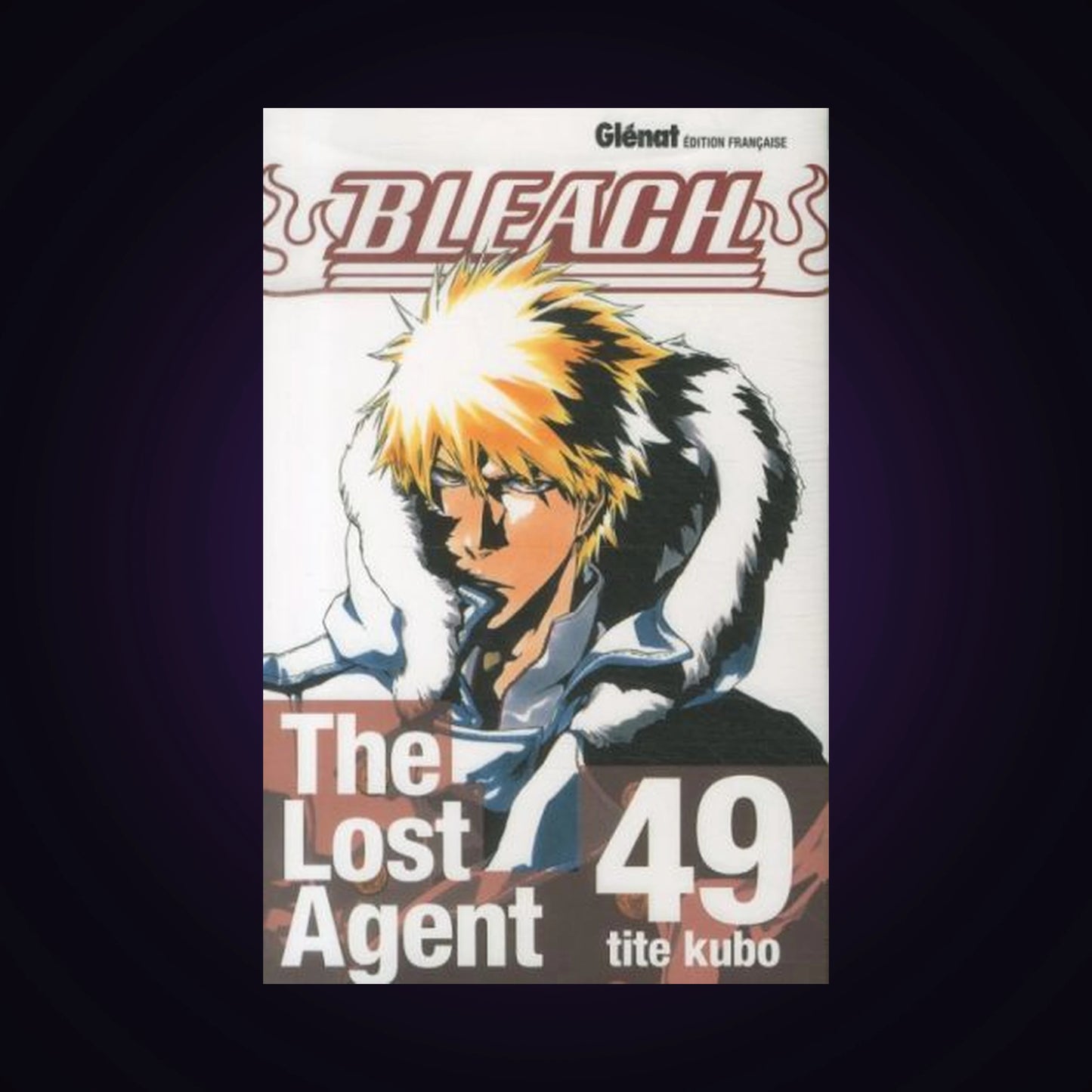 Bleach. Tome 49