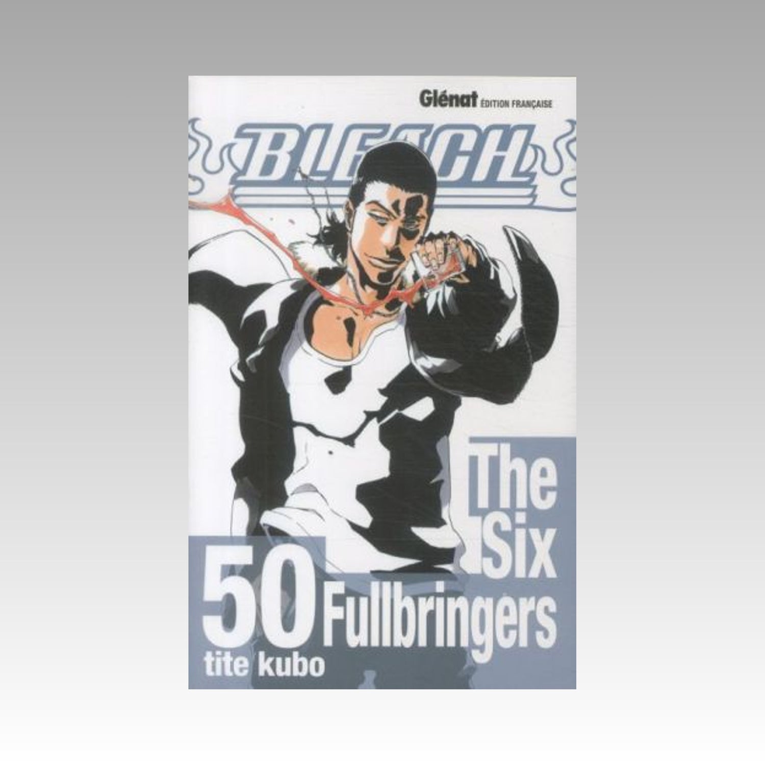 Bleach. Tome 50