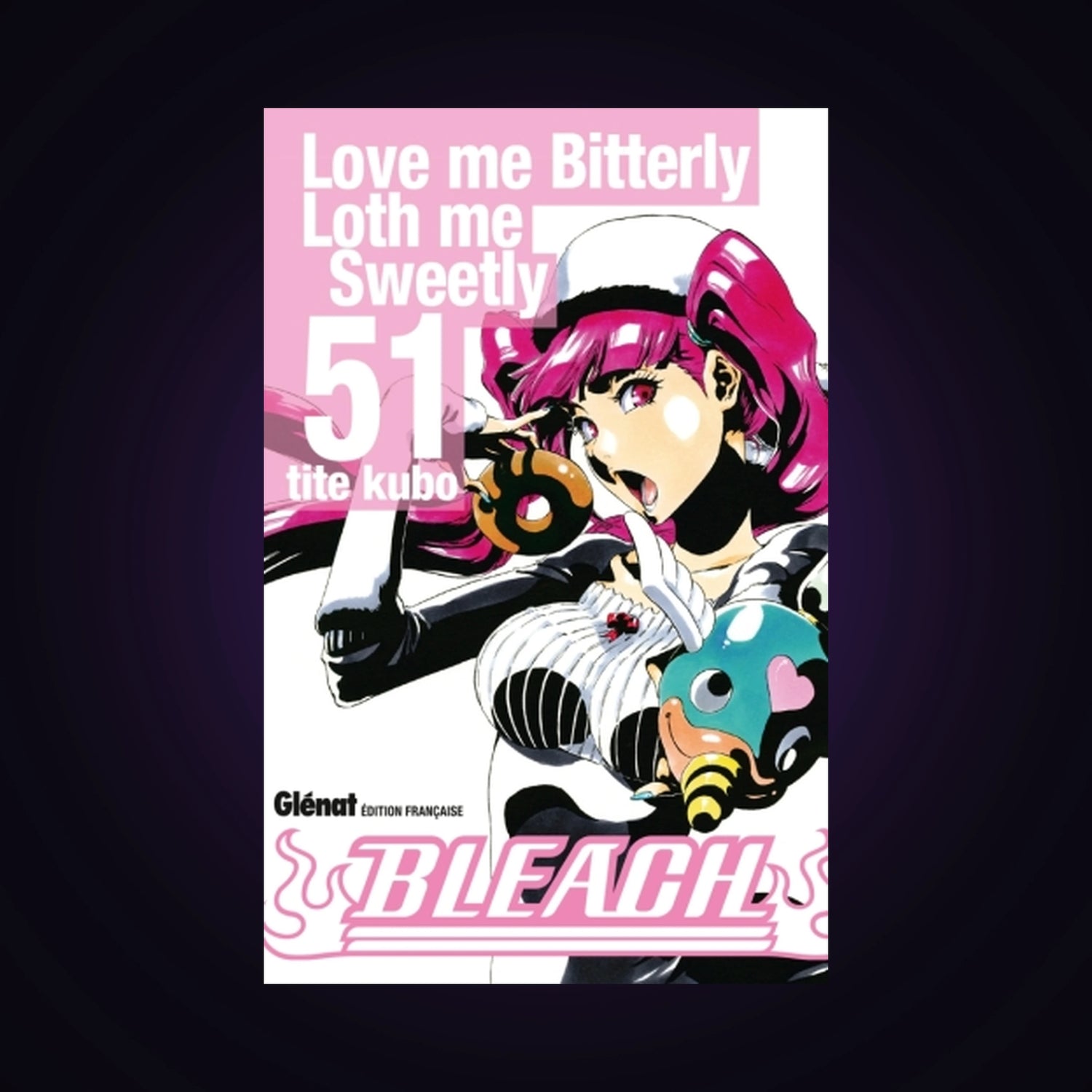 Bleach. Tome 51