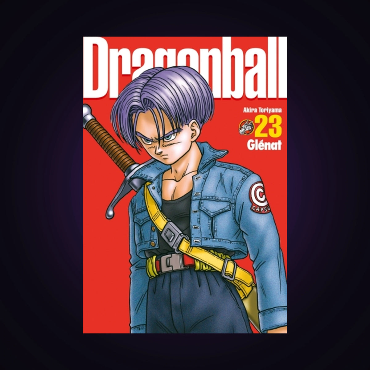 Dragon Ball - Perfect Edition. Tome 23