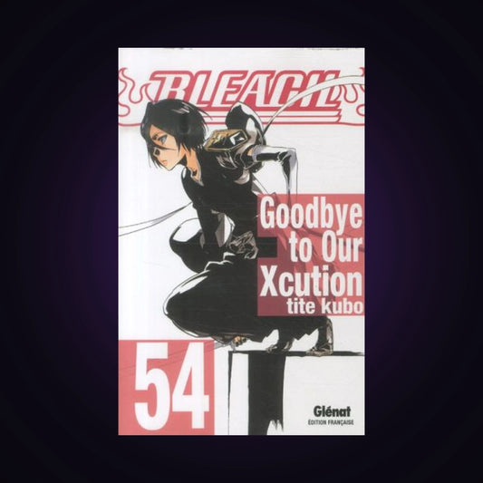 Bleach. Tome 54
