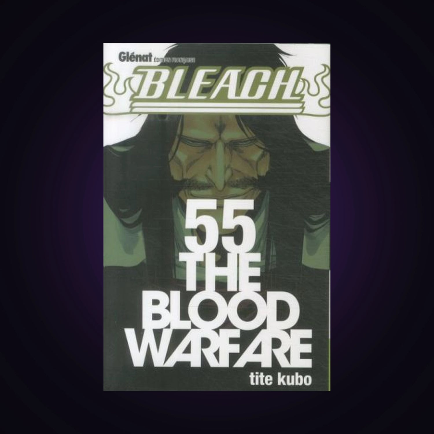 Bleach. Tome 55