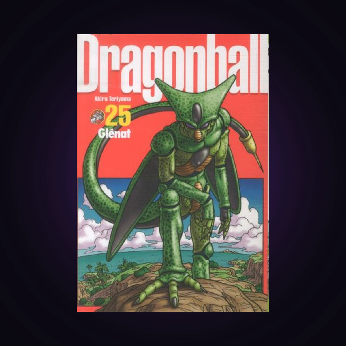 Dragon Ball - Perfect Edition. Tome 25