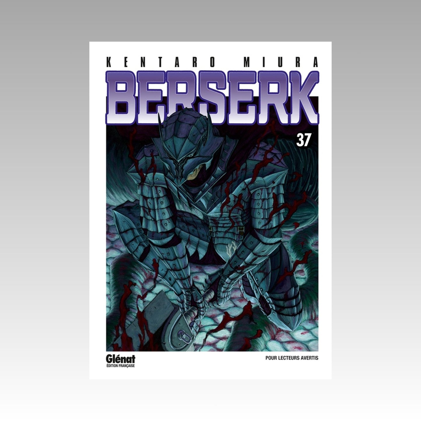Berserk. Tome 37