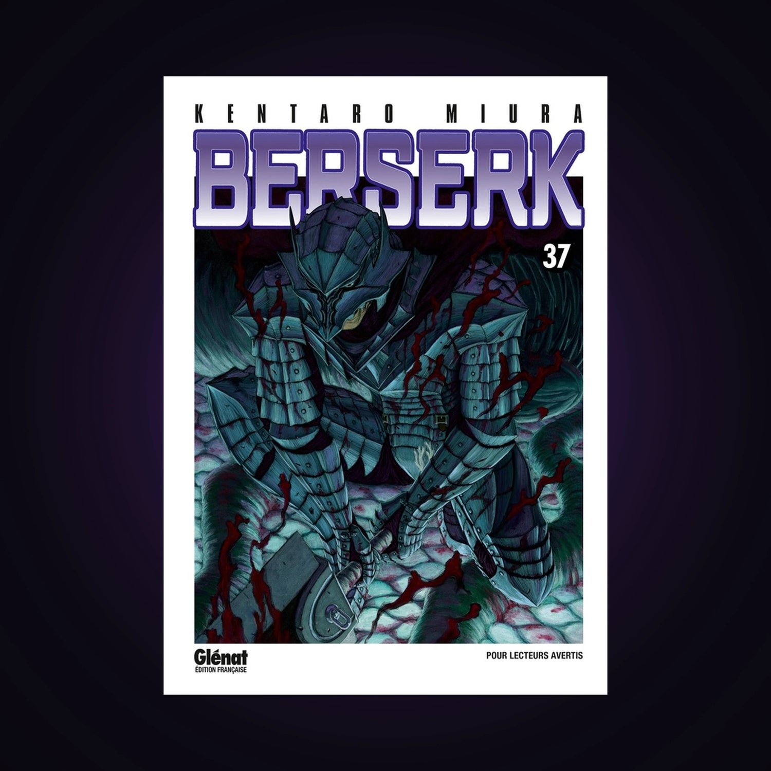 Berserk. Tome 37