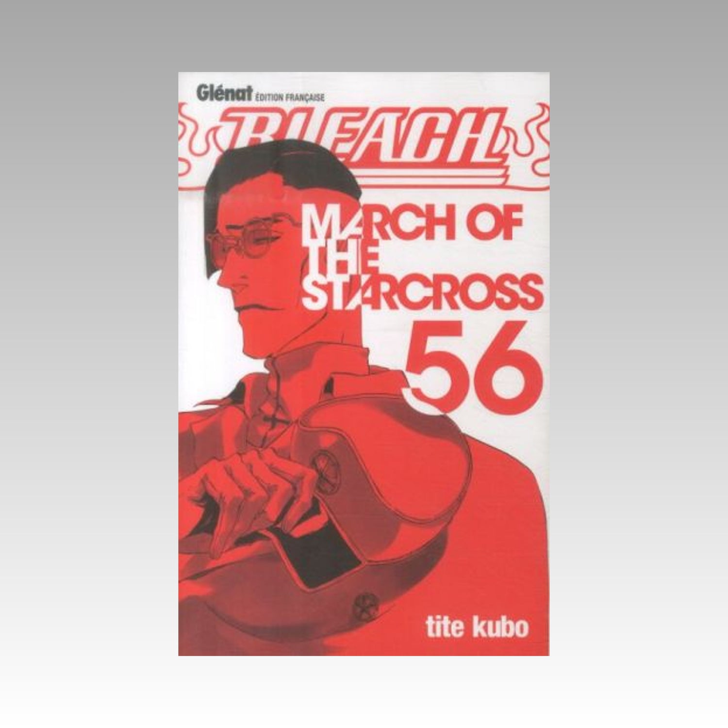 Bleach. Tome 56