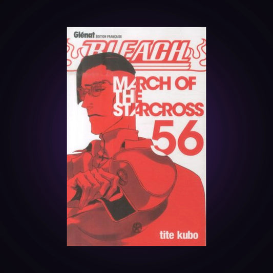 Bleach. Tome 56