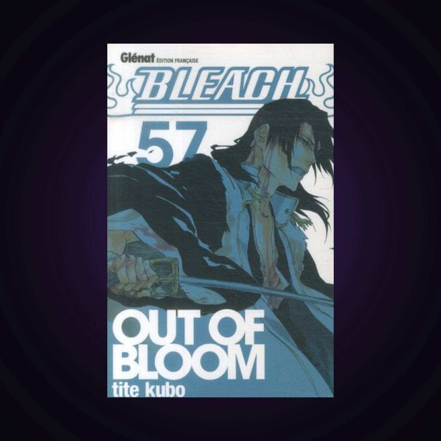Bleach. Tome 57