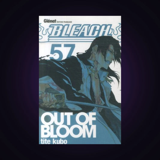 Bleach. Tome 57