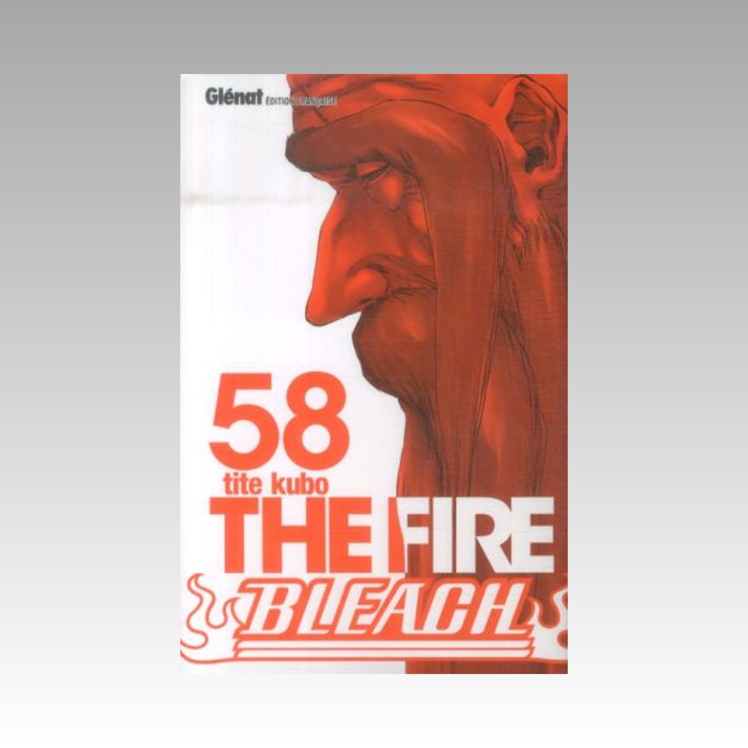 Bleach. Tome 58