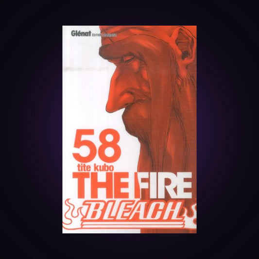 Bleach. Tome 58