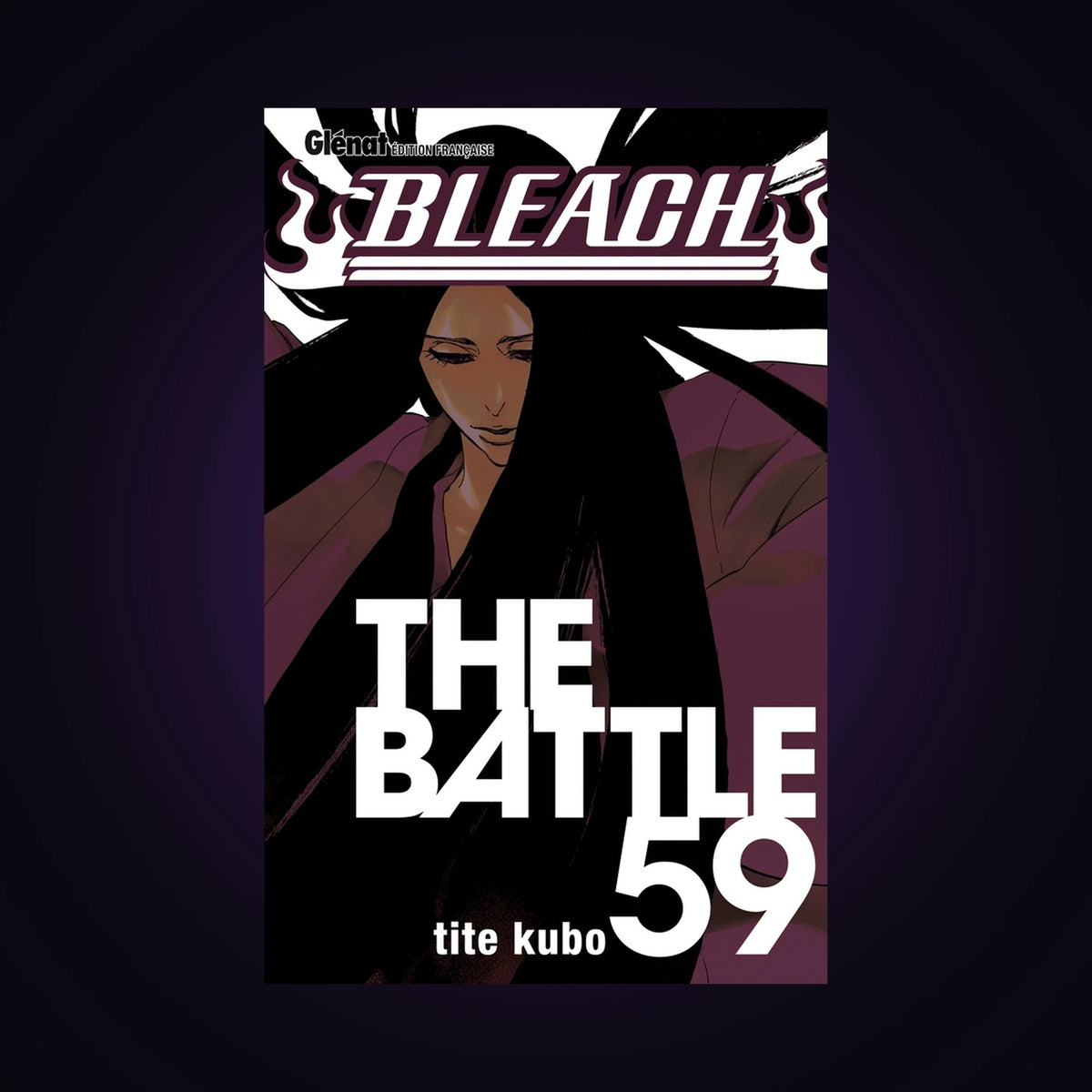 Bleach. Tome 59