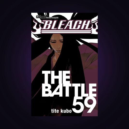 Bleach. Tome 59