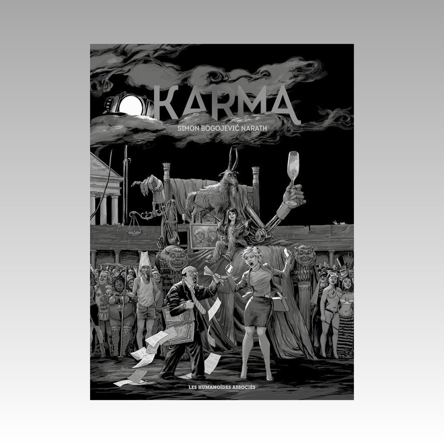 Karma