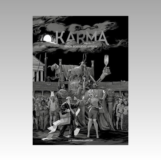 Karma