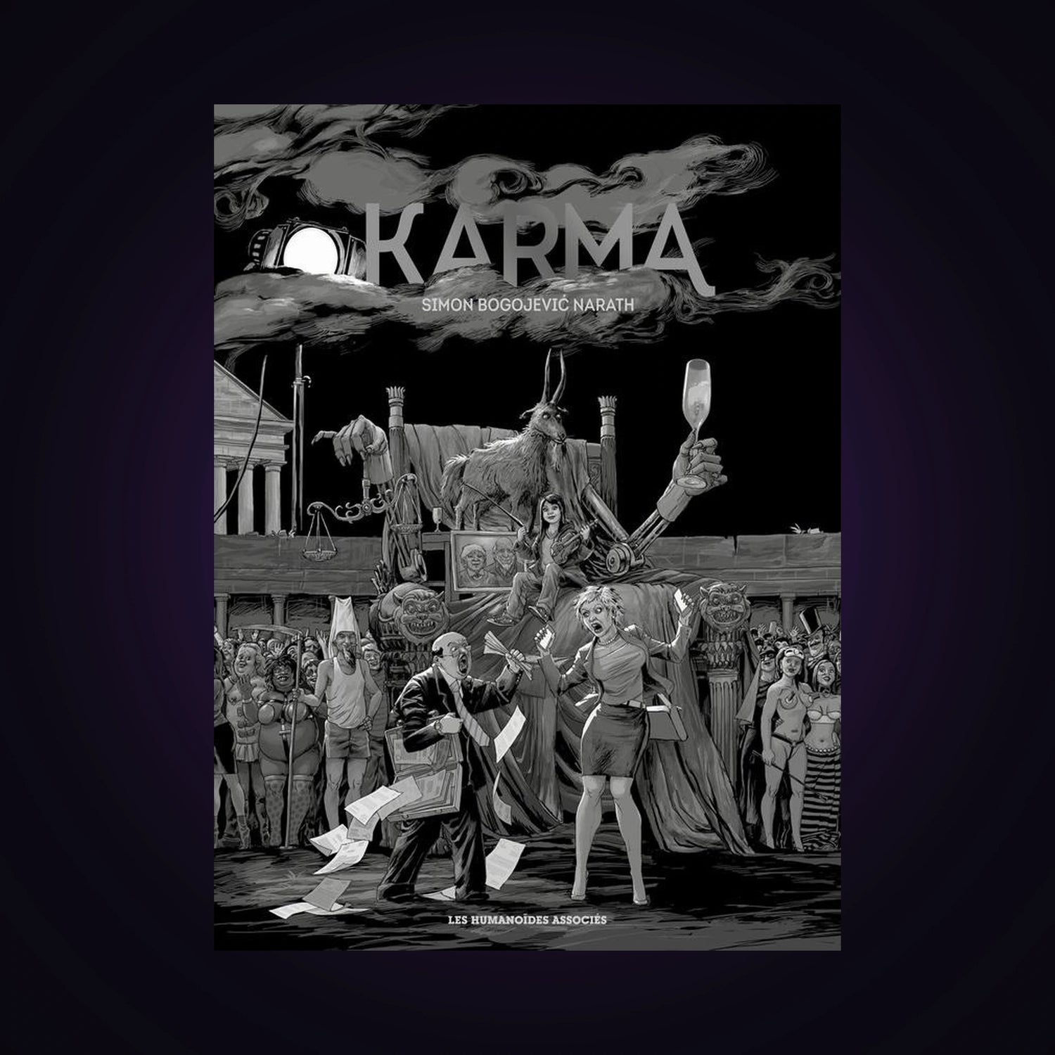 Karma