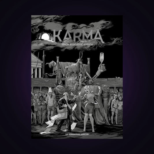Karma