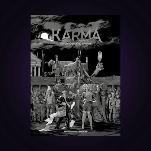 Karma