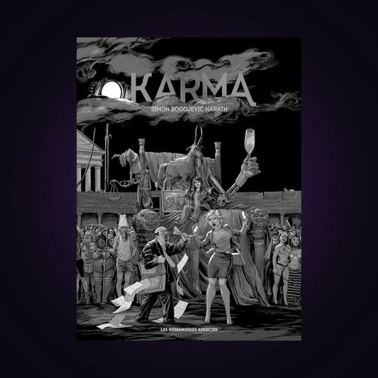 Karma