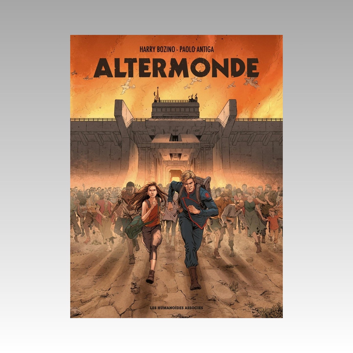 Altermonde