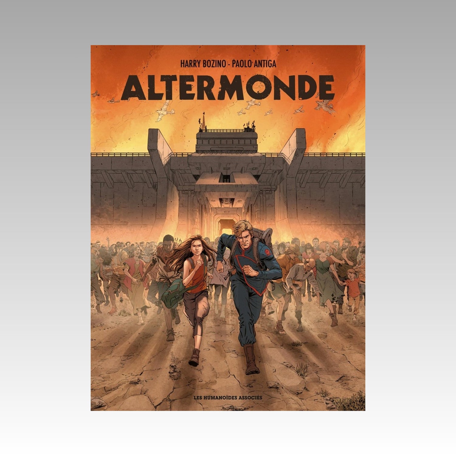 Altermonde