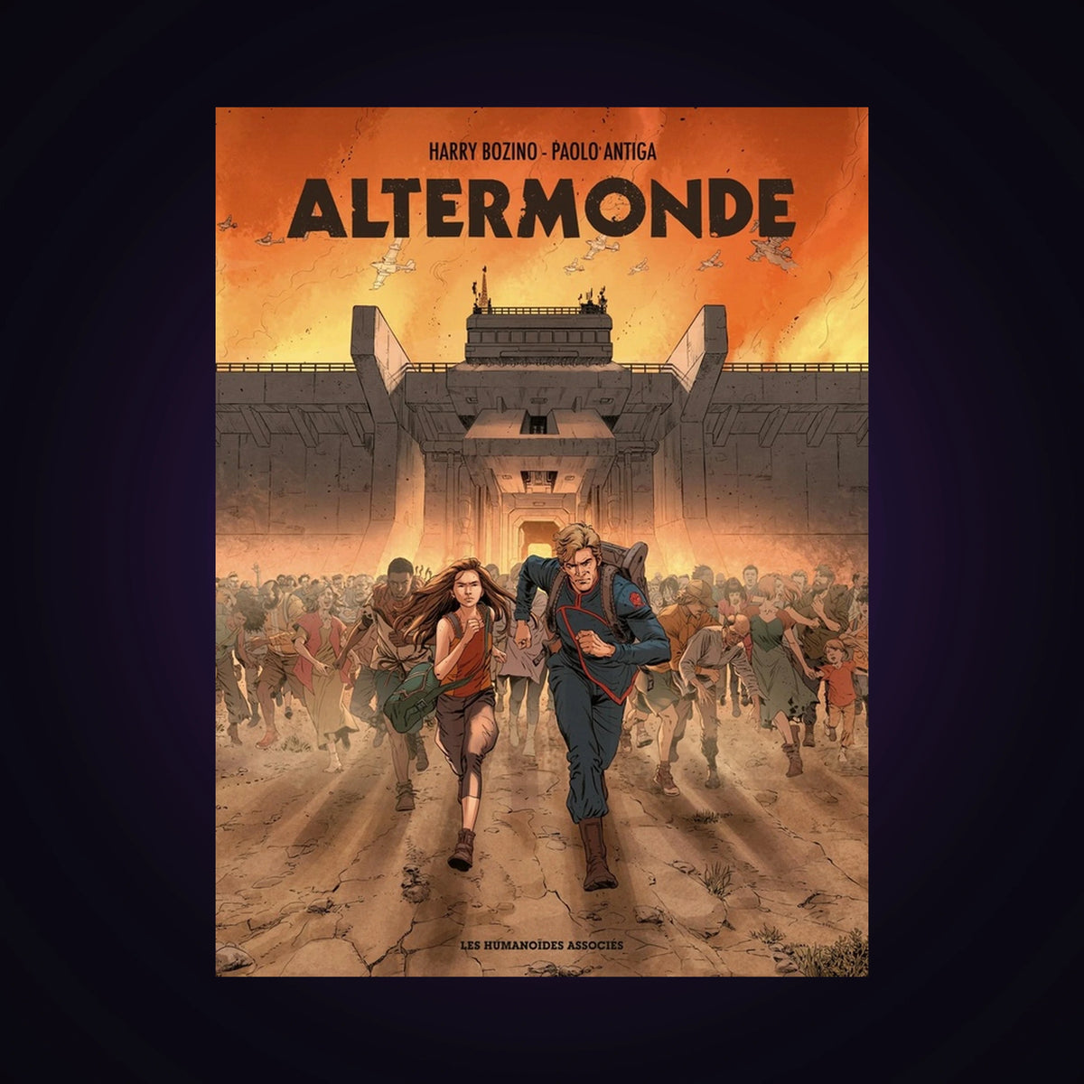 Altermonde