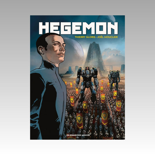 Hegemon