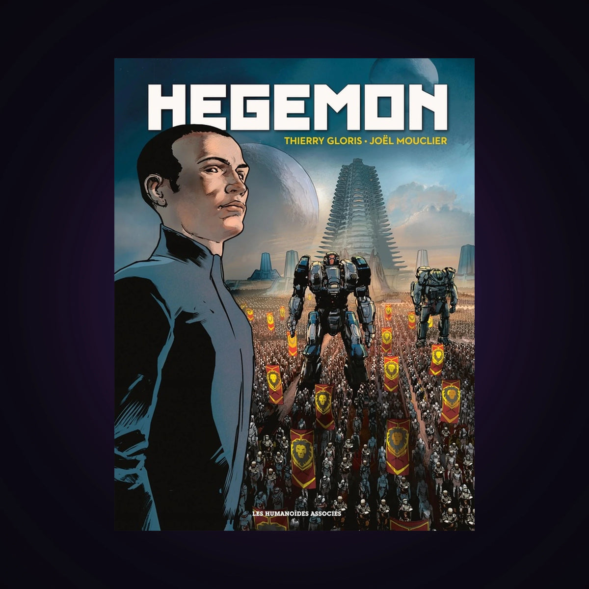 Hegemon
