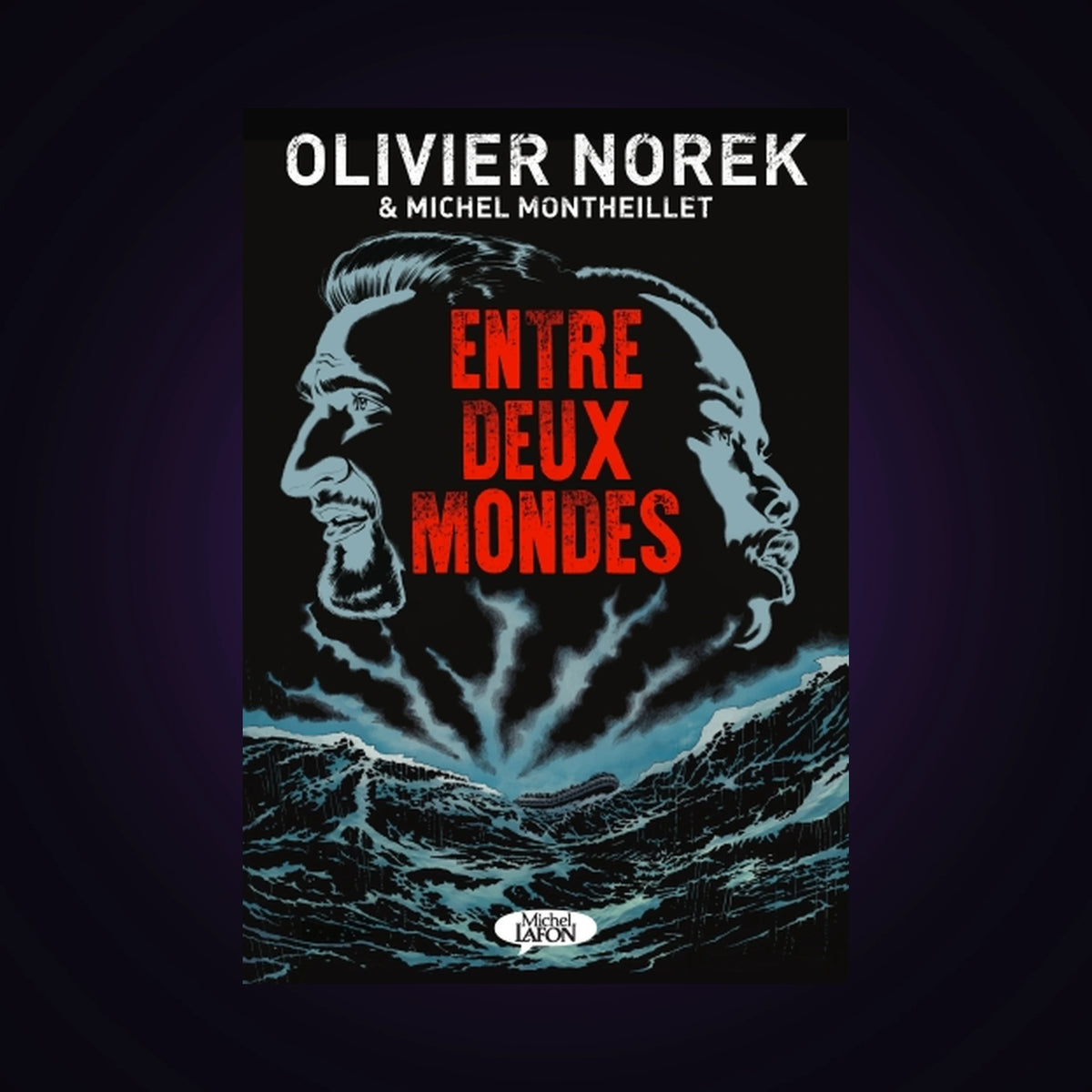 Entre deux mondes