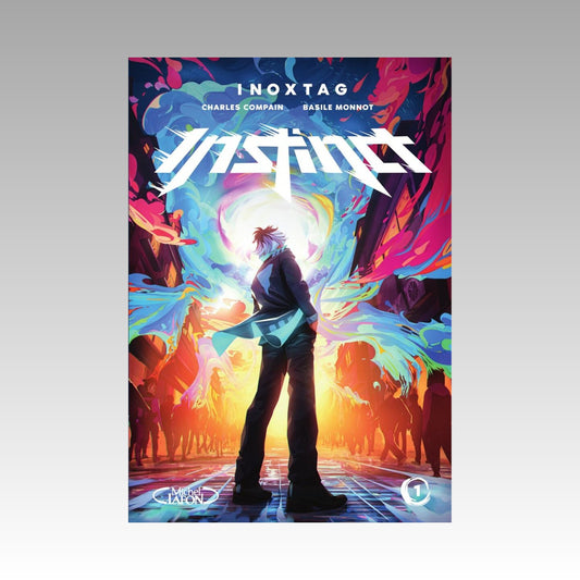 Instinct. Tome 1