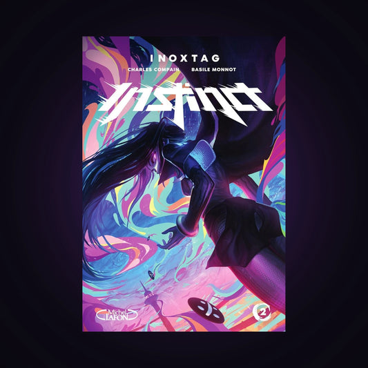 Instinct. Tome 2