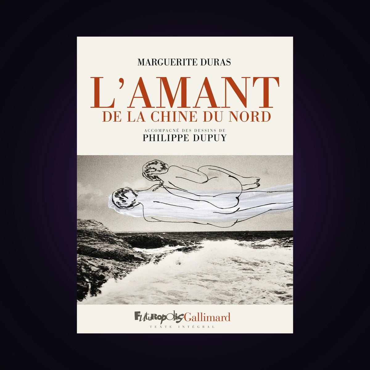 L'amant de la Chine du nord