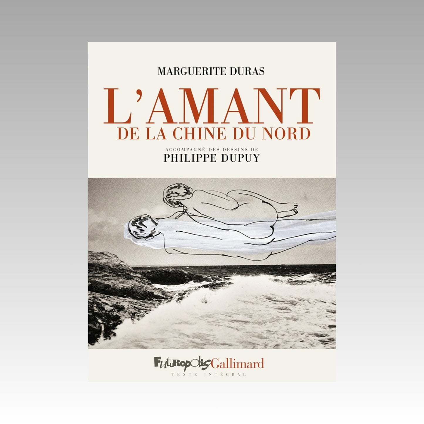 L'amant de la Chine du nord