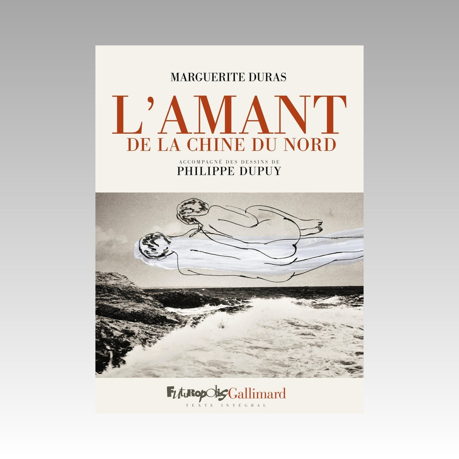 L'amant de la Chine du nord