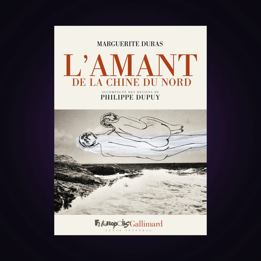 L'amant de la Chine du nord