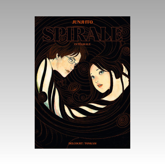 Spirale - Intégrale