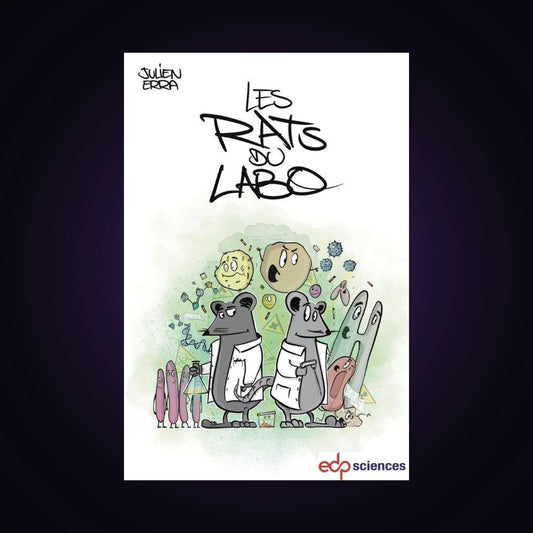 Les rats du labo