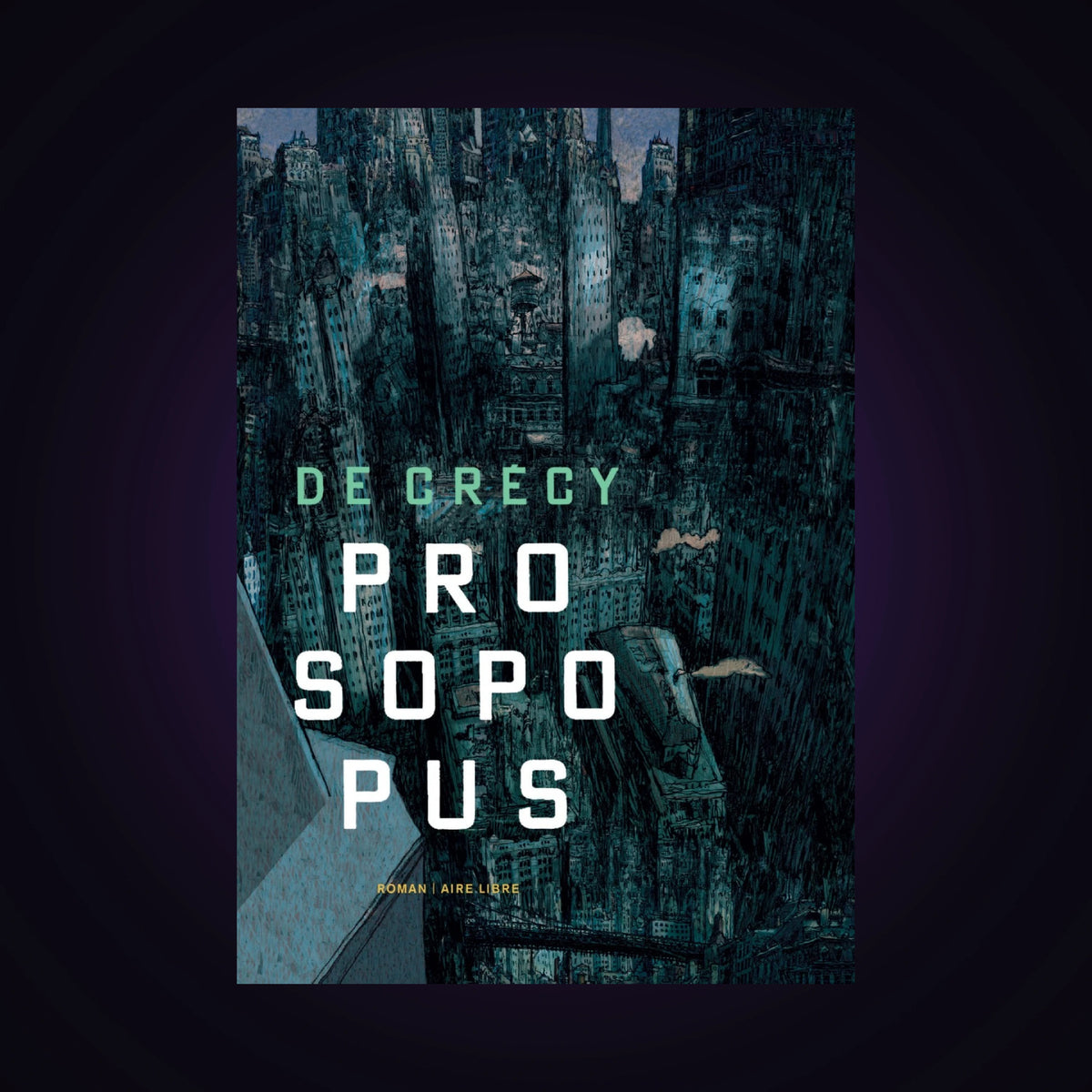 Prosopopus (2009)