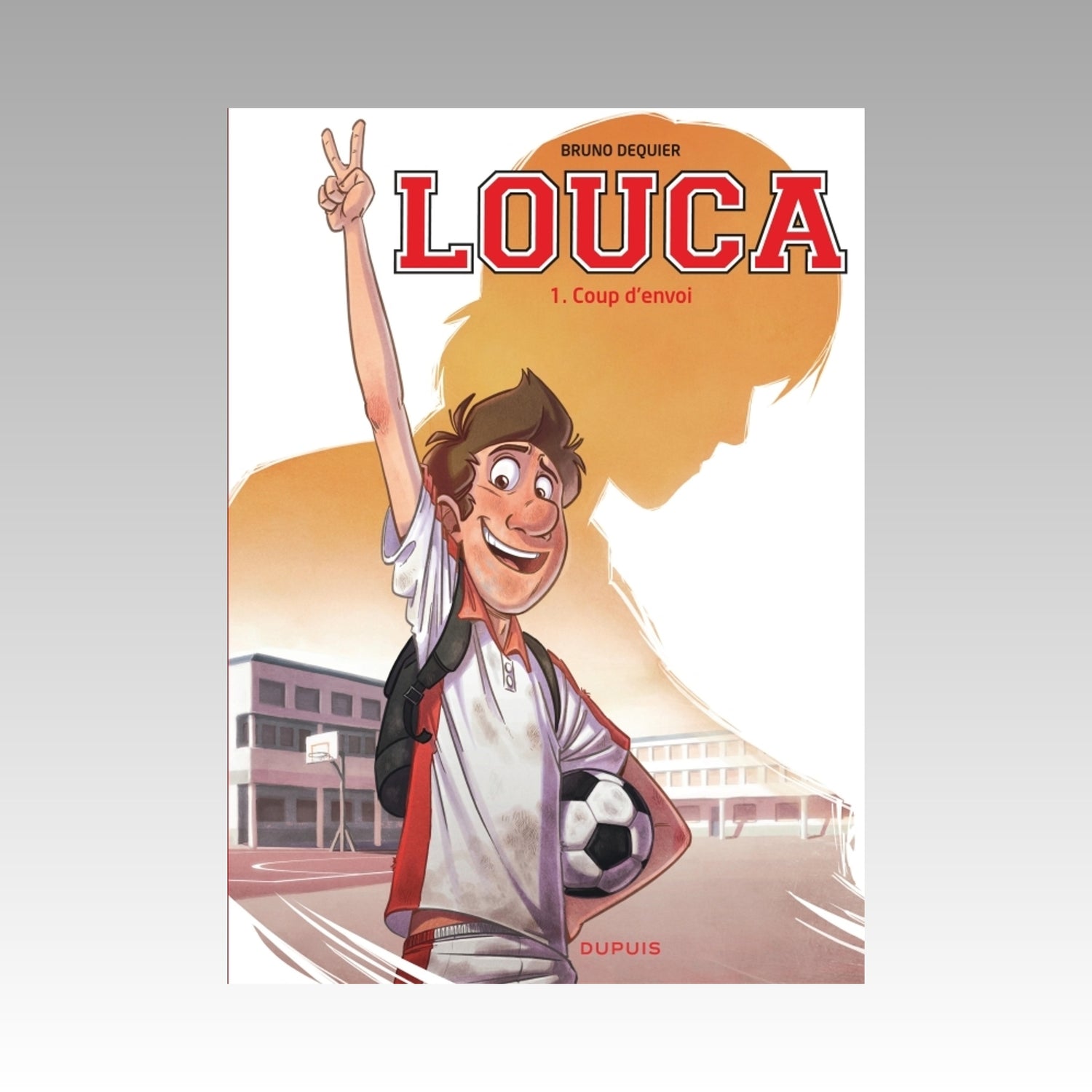 Louca. Tome 1