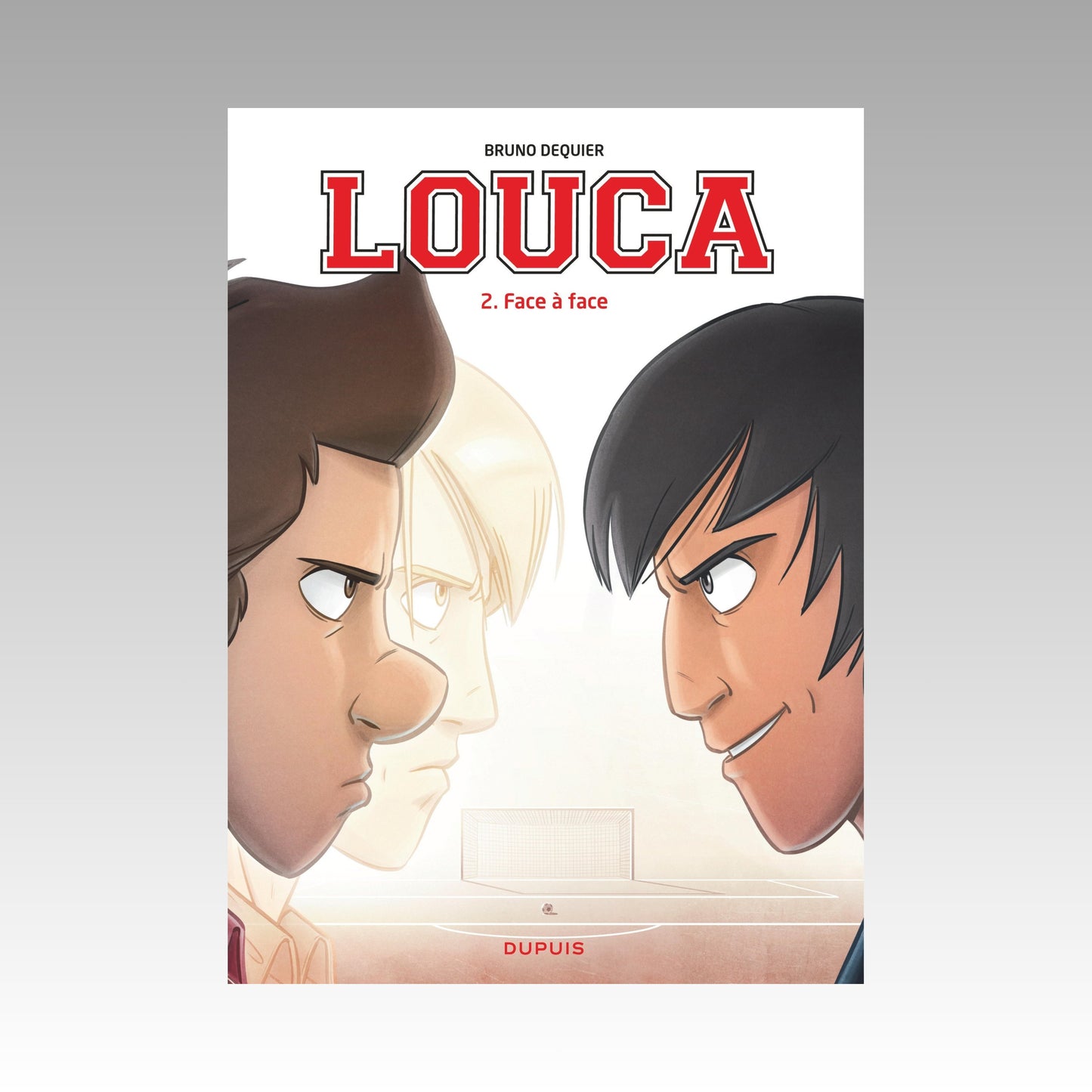Louca. Tome 2