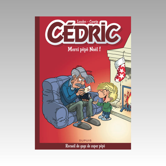 Cédric - Best of. Tome 9
