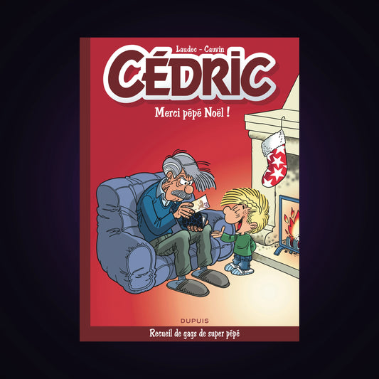Cédric - Best of. Tome 9