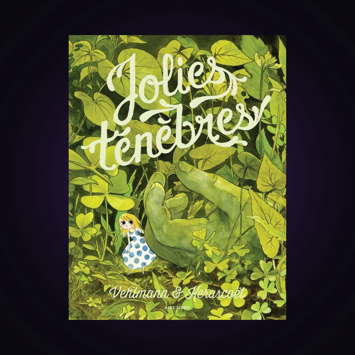Jolies ténèbres