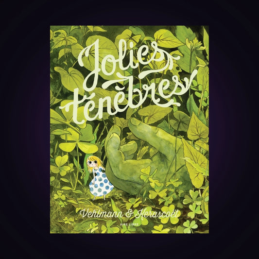 Jolies ténèbres